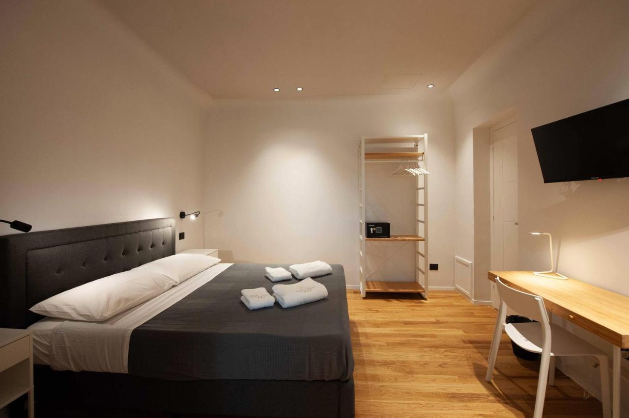 Gasthof Palazzo Al Carmine *