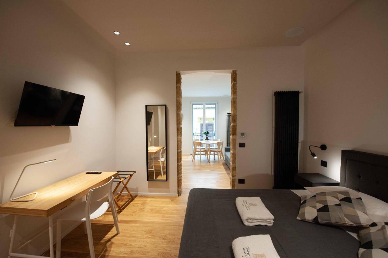 Palazzo Al Carmine Guest house Monreale