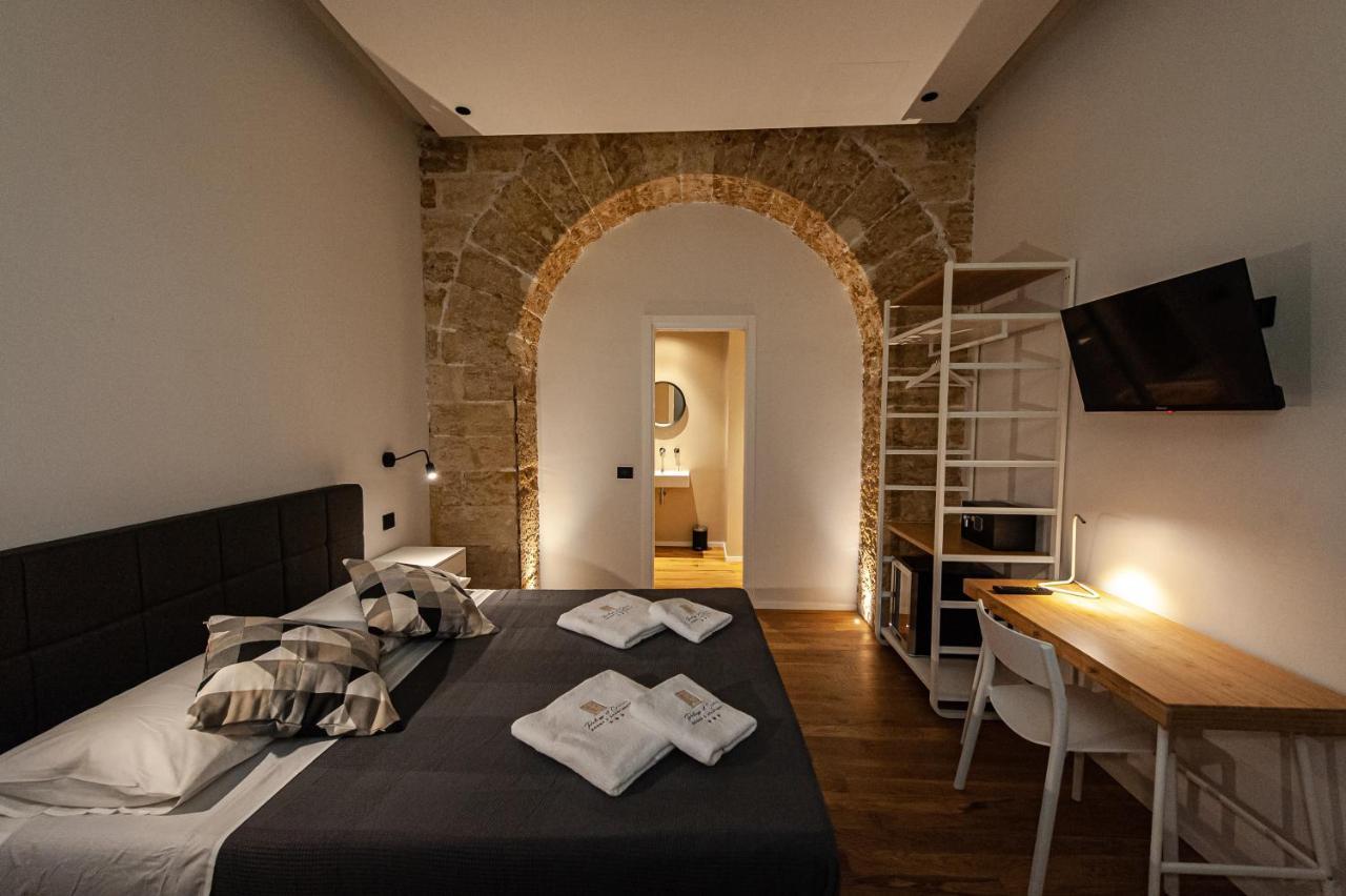 Palazzo Al Carmine Gasthof