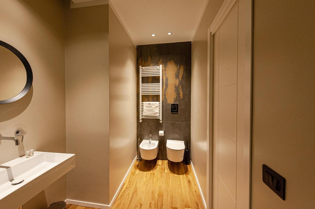 Palazzo Al Carmine Guest house