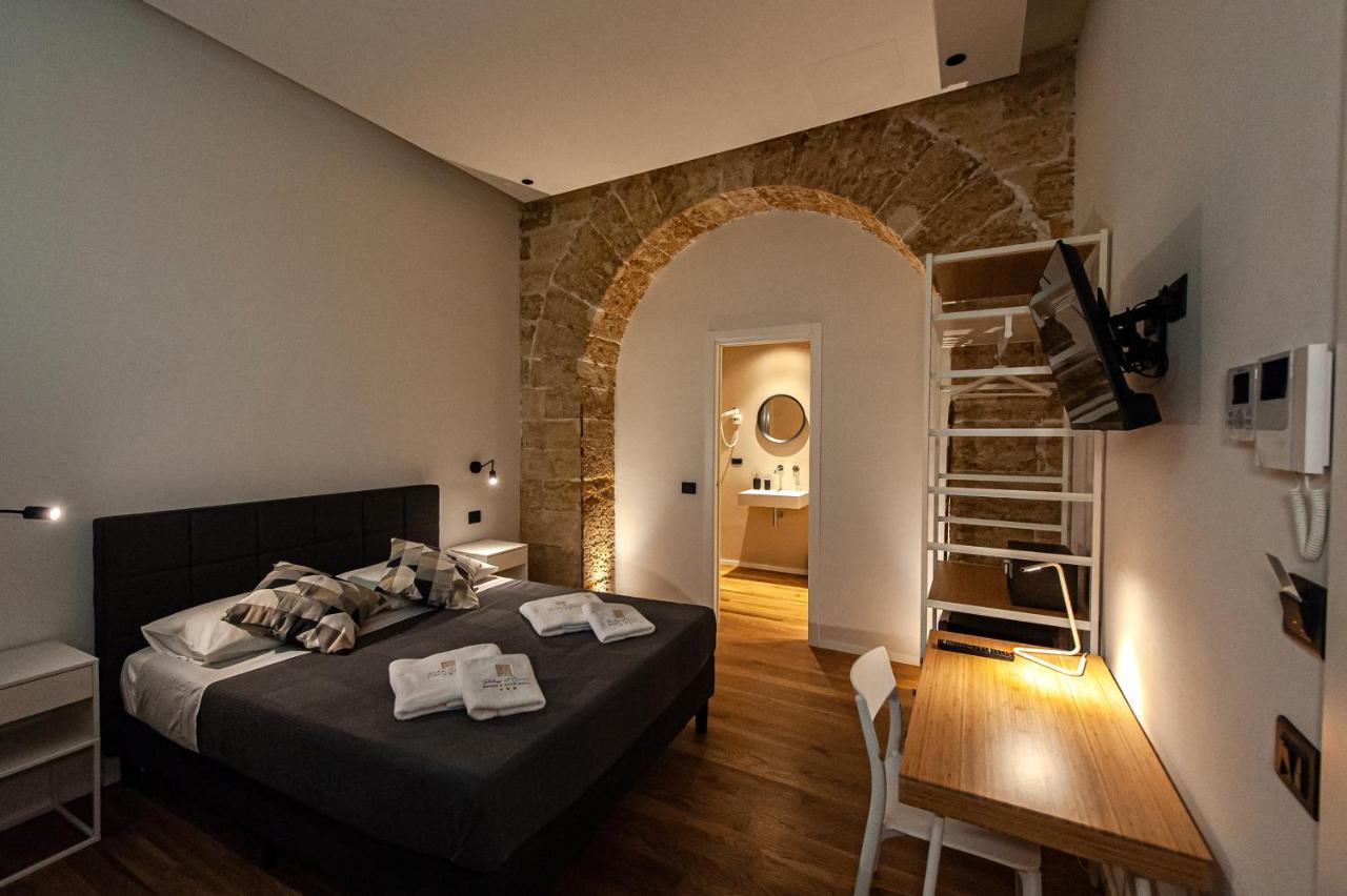Gasthof Palazzo Al Carmine Monreale