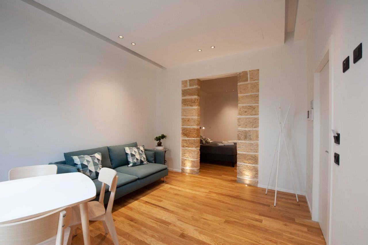 Palazzo Al Carmine Guest house *