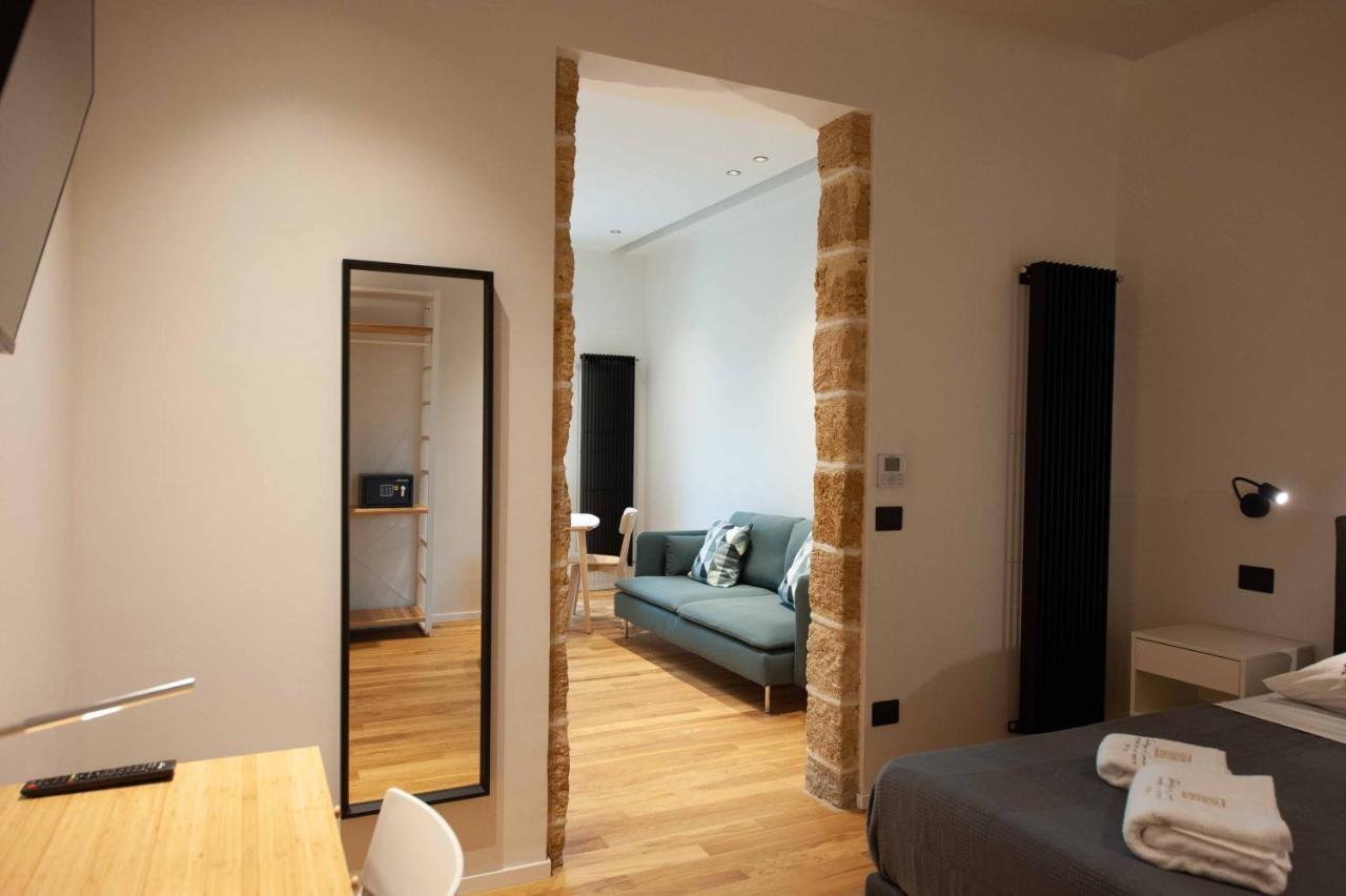 Gasthof Palazzo Al Carmine *