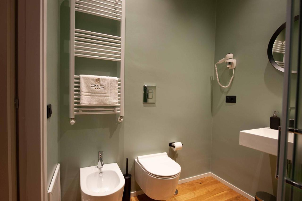 Palazzo Al Carmine Guest house *