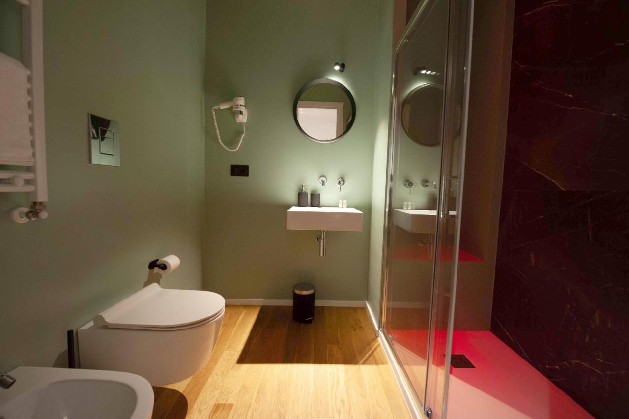 Palazzo Al Carmine Guest house