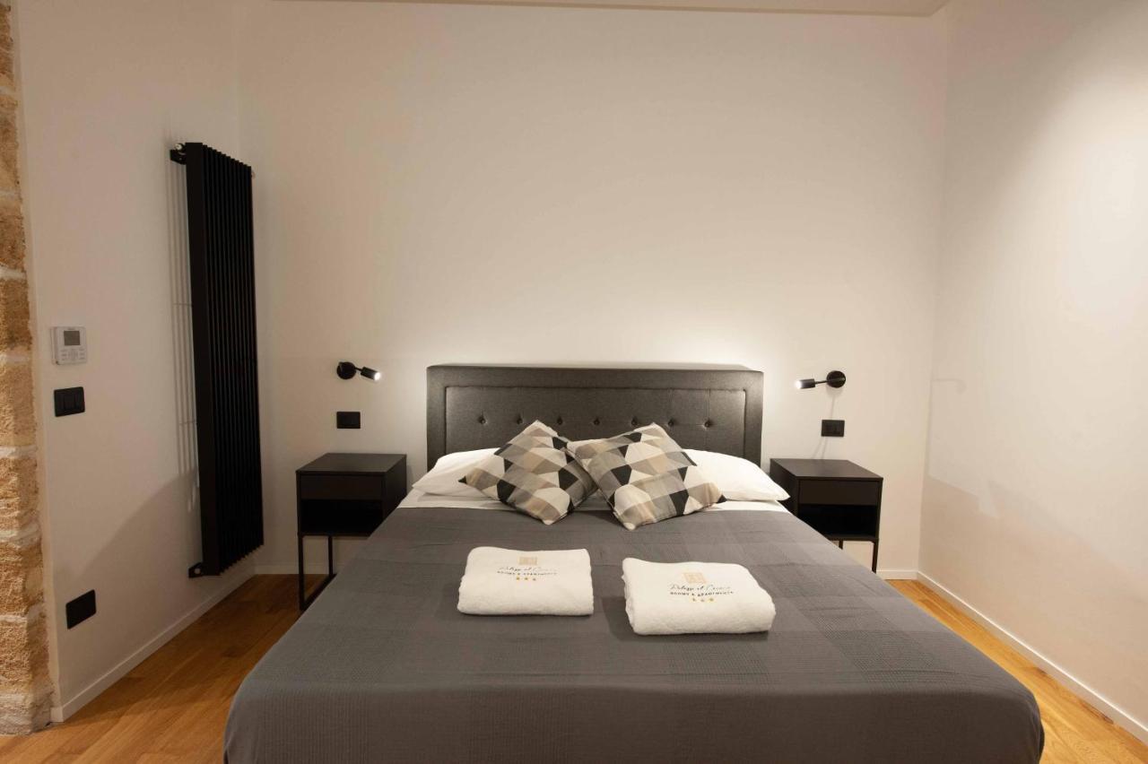 Palazzo Al Carmine Guest house