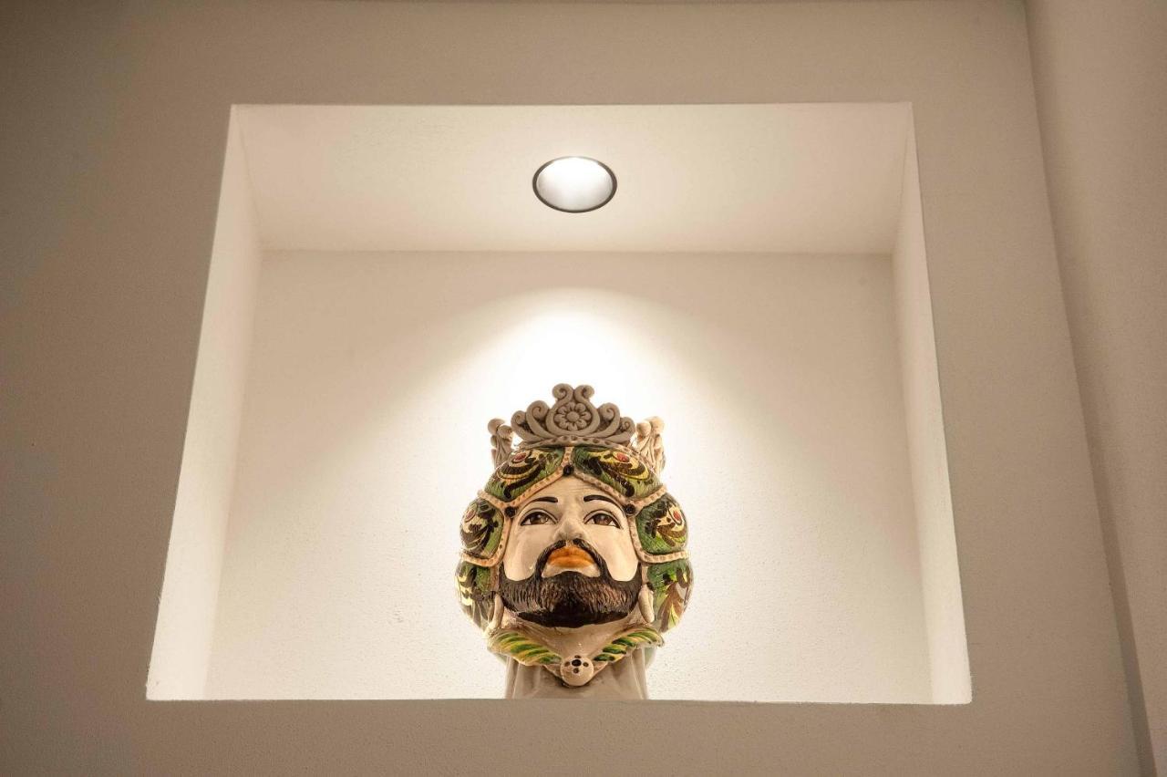 Palazzo Al Carmine *