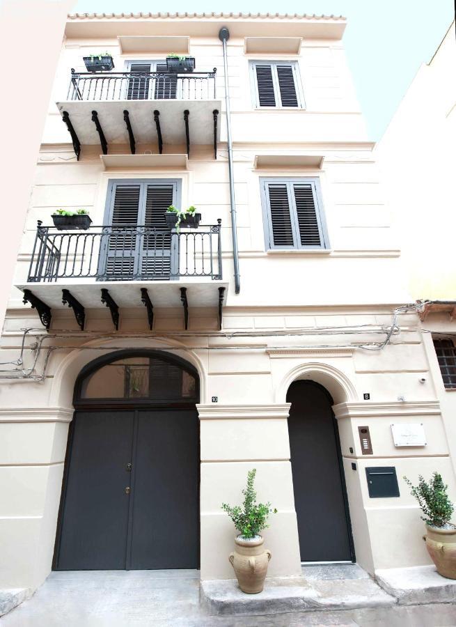 Palazzo Al Carmine Gasthof