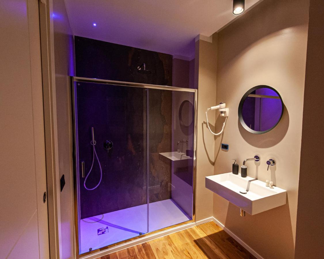 Palazzo Al Carmine Guest house *