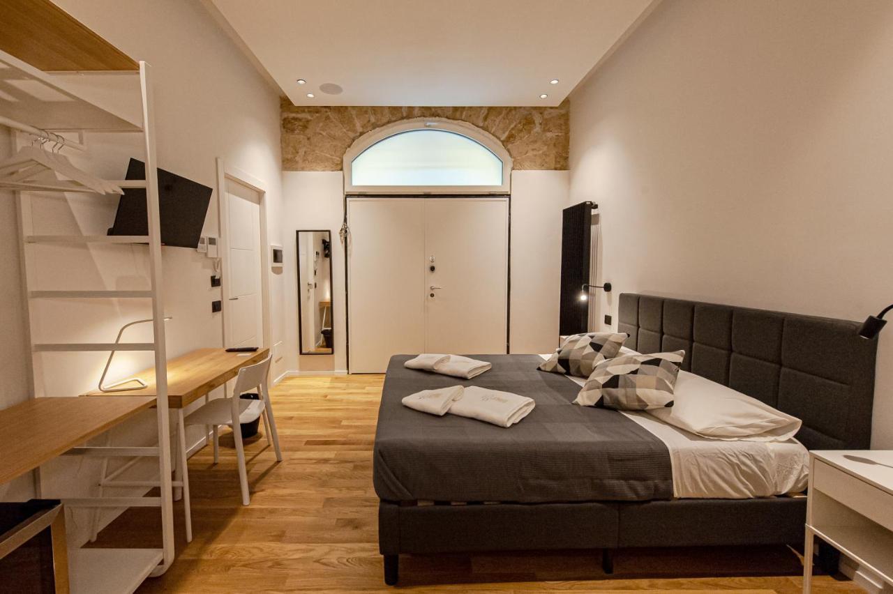 Gasthof Palazzo Al Carmine *