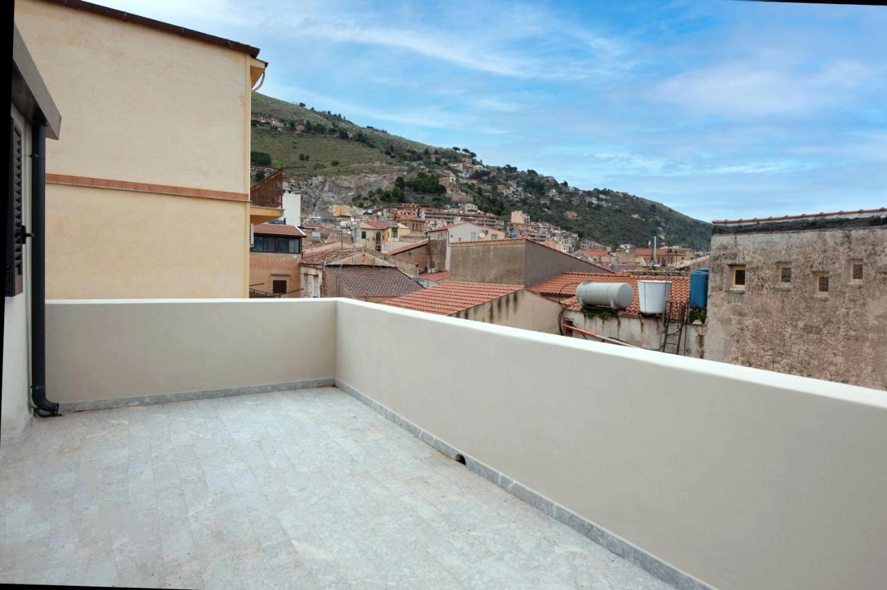 Palazzo Al Carmine