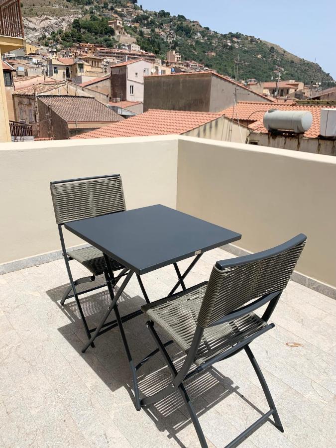Gasthof Palazzo Al Carmine Monreale