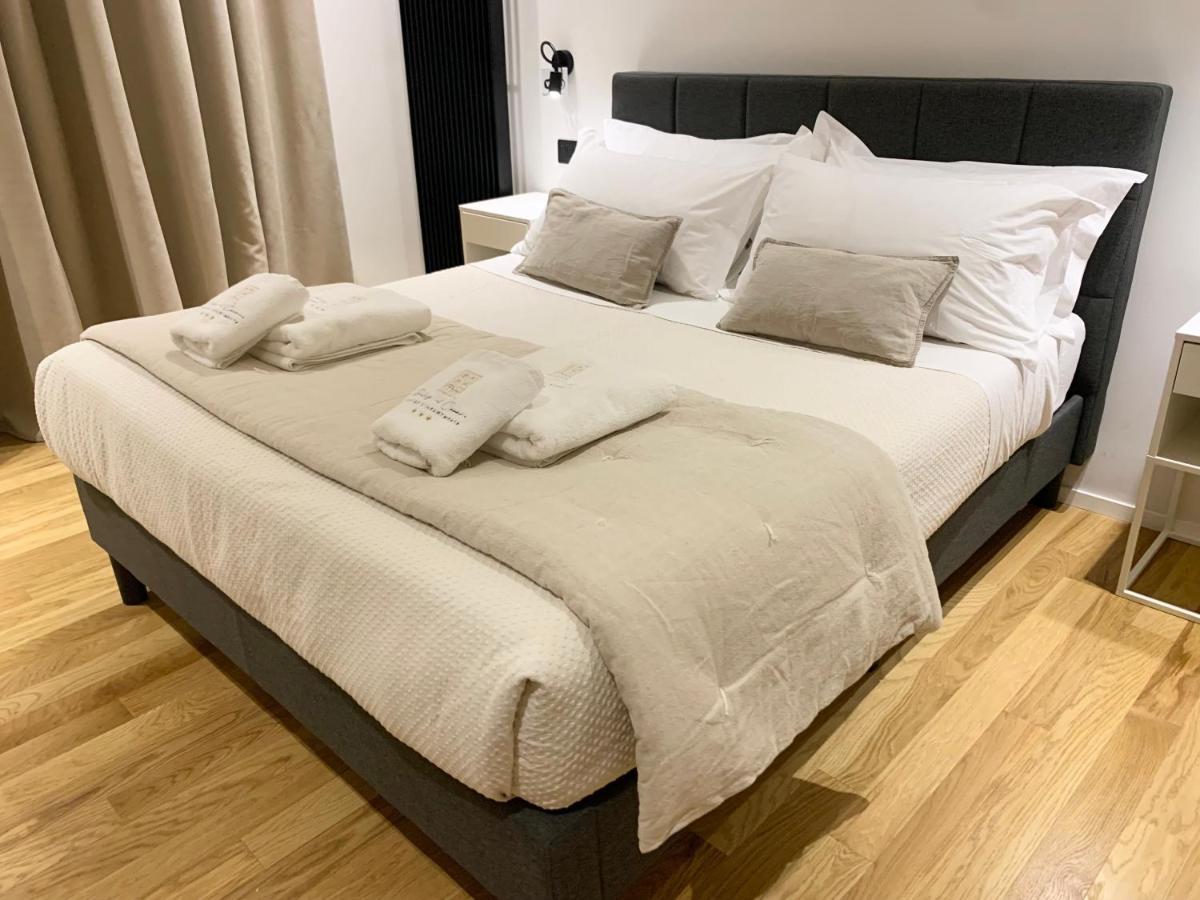 Palazzo Al Carmine Guest house *