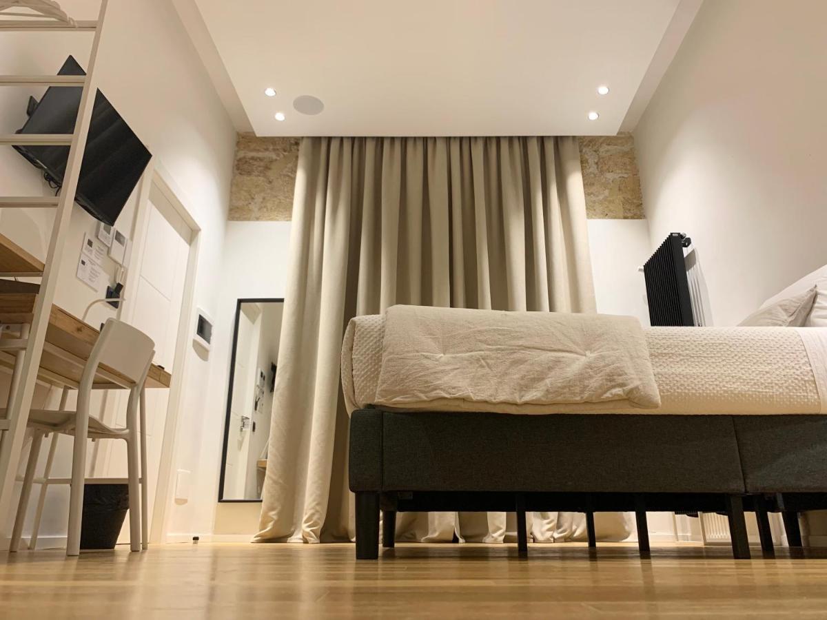 Palazzo Al Carmine Guest house *